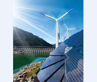 施耐德電源在新能源設(shè)備上的項(xiàng)目案例