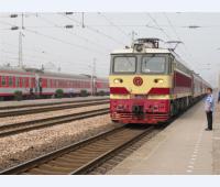 施耐德電源鐵路項(xiàng)目案例