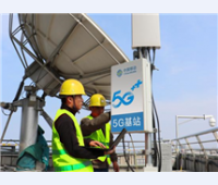 中國(guó)移動(dòng)5G基站項(xiàng)目案例