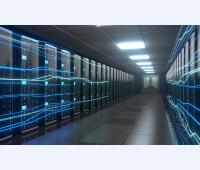 施耐德在機(jī)房施設(shè)的項(xiàng)目案例